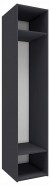Шкаф платяной Лаура 464.05 STL_2022046400500