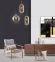 Подвесной светильник ImperiumLoft Catch 186737-23