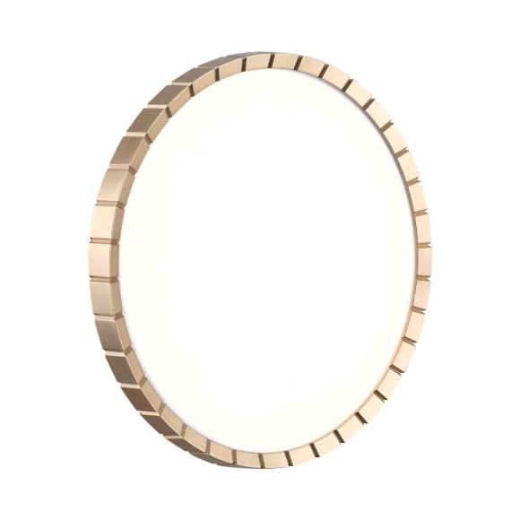 Настенно-потолочный светильник Sonex Atabi gold 7648/DL