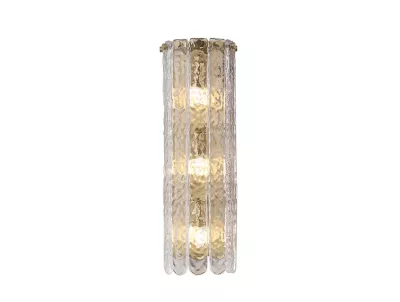 Настенный светильник Newport Daisy 8373/А brass М0070727