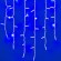 Светодиодная гирлянда (UL-00002329) Uniel бахрома 230V синий ULD-B3010-200/SWK Blue IP67