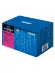 Светодиодная гирлянда (UL-00002329) Uniel бахрома 230V синий ULD-B3010-200/SWK Blue IP67, Белый, Пластик, Современный стиль, упаковка