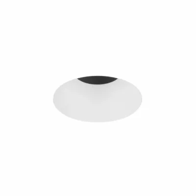 Встраиваемый светильник даунлайт Arlight MS-ARADO-TRIMLESS-R45-5W Warm3000 (WH-WH, 36 deg, 230V) (IP20 Металл) 052389