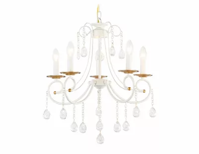 Подвесная люстра Ambrella Light Classic TR4916