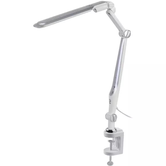 Настольная лампа Эра NLED-496-12W-S Б0052768 Настольная лампа Эра NLED-496-12W-S Б0052768