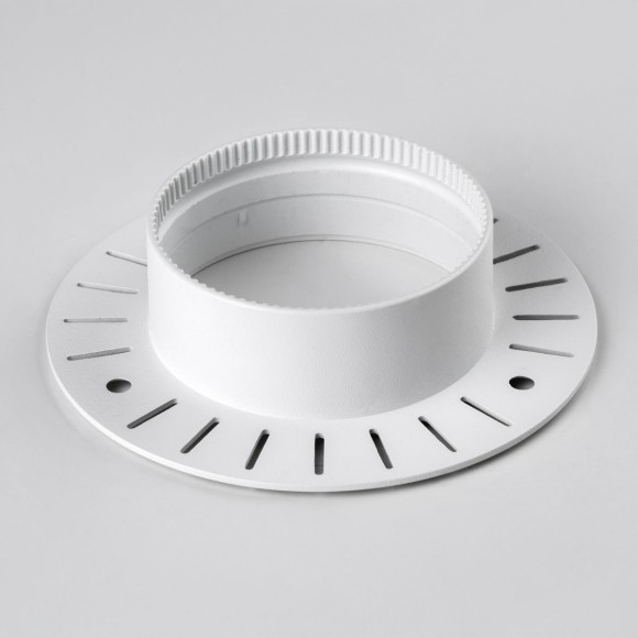 Рамка круглая скрытого монтажа для светодиодных модулей 0750xx Lightstar Stella 075206-01