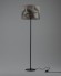 Торшер Moderli Strauss V11509-1F