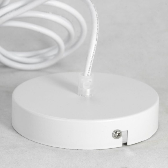 Подвесной светильник Lussole LGO DOVE GRLSP-8220