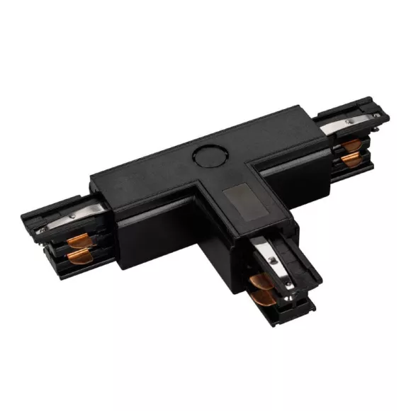 Коннектор T-образный Arlight LGD-4TR black 026149 Коннектор T-образный Arlight LGD-4TR black 026149
