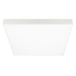 Потолочный светильник Arlight SP-Quadro-S600x600-60W Warm3000 034804