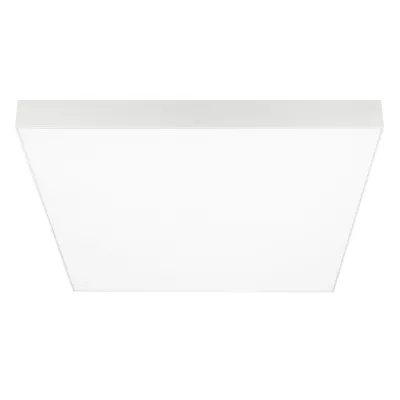 Потолочный светильник Arlight SP-Quadro-S600x600-60W Warm3000 034804