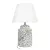 Настольная лампа Loft IT Agapanthus 10385T/B