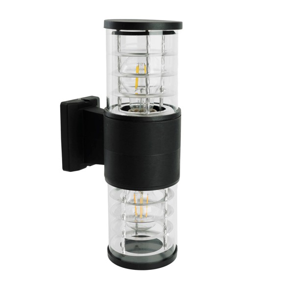 Уличный настенный светильник Feron Сан-Франциско DH0802-P 51547