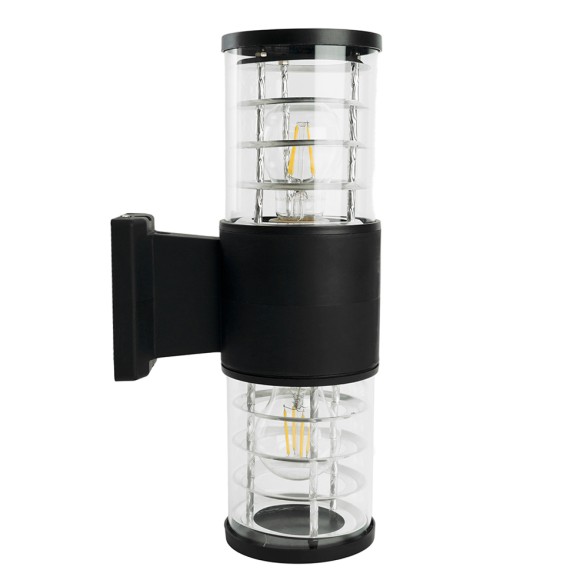 Уличный настенный светильник Feron Сан-Франциско DH0802-P 51547