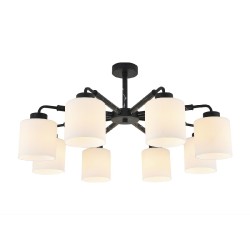 Люстра на штанге Escada Lord 2133/8P