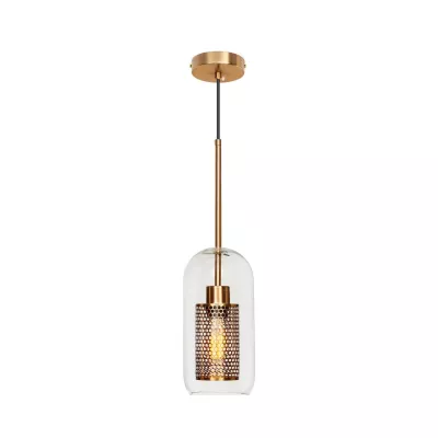 Подвесной светильник LOFT IT Hexagon Loft2566-D