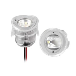 Фасадный светильник Arlight ALT-LODESTAR-HANDRAIL-R27-1.5W Warm3000 045490