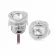 Фасадный светильник Arlight ALT-LODESTAR-HANDRAIL-R27-1.5W Warm3000 045490