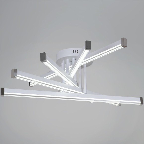 Потолочная светодиодная люстра Reluce 13090-0.3-05 WH