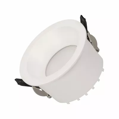 Встраиваемый светильник Arlight MS-DROP-BUILT-R84-8W Warm2700 054694