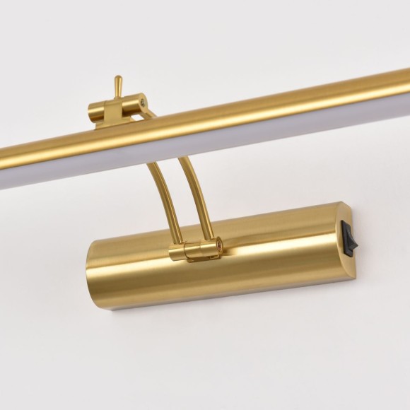 Подсветка для картин Lightstar Noce 201121