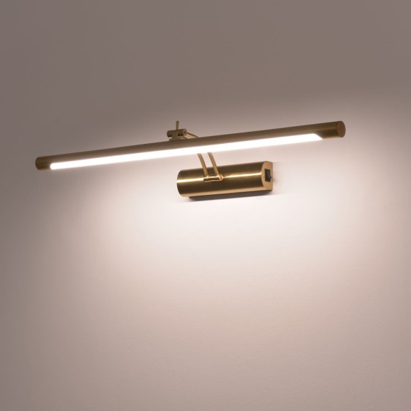 Подсветка для картин Lightstar Noce 201121