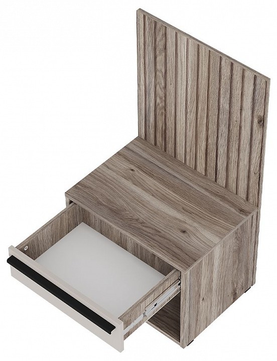 Тумбочка Урбан BTS_00-00166302