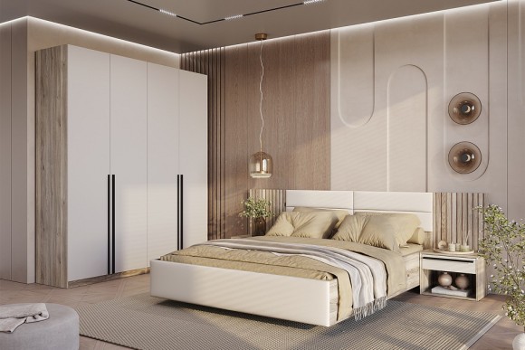 Тумбочка Урбан BTS_00-00166302