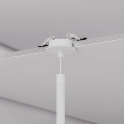 Потолочное крепление скрытого монтажа LOFT IT Base 10453/60