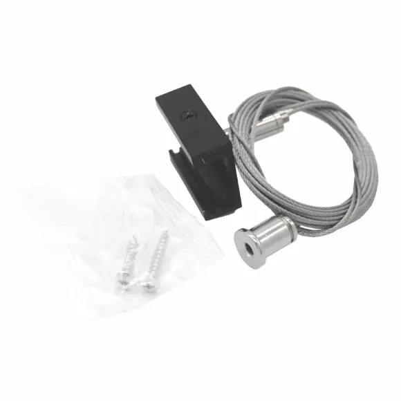 Подвес скрытый тип D к шинопроводу 5040xx-(F)/(R) 1,5 м Quattro Lightstar 504177-FR2 Подвес скрытый тип D к шинопроводу 5040xx-(F)/(R) 1,5 м Quattro Lightstar 504177-FR2