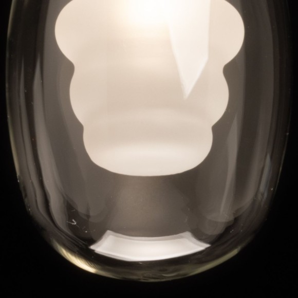 Подвесной светильник De Markt Лоск 107012601