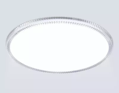 Потолочный светильник Ambrella Light Orbital FZ1720