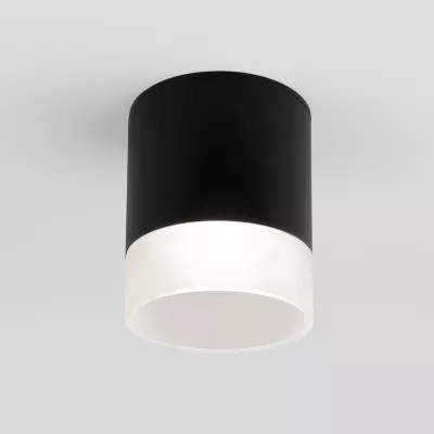 Уличный потолочный светильник Elektrostandard Light LED 4690389177941