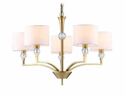 Подвесная люстра Ambrella Light High Light Classic LH71131