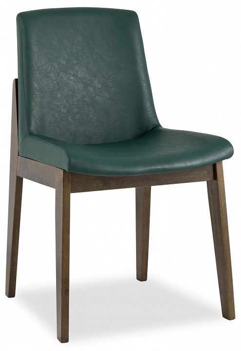 Стул Loki SGR_LW1808-PU-GREEN-EY416