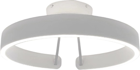 Потолочный светильник Mizi'en Leo MZ31371-400-PW