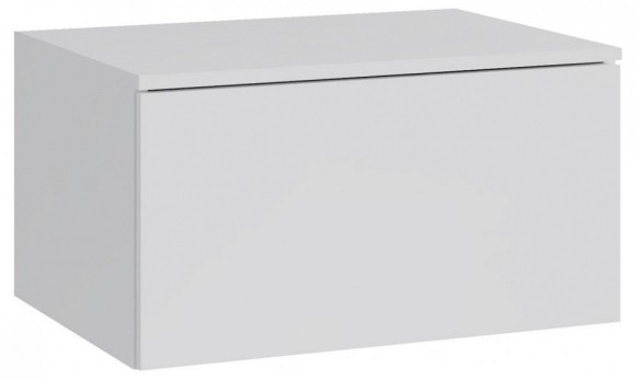 Тумба навесная Роут WO_593712