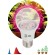 Фитолампа для растений светодиодная ЭРА E27 12W 1310K FITO-12W-RB-E27-K Б0039070
