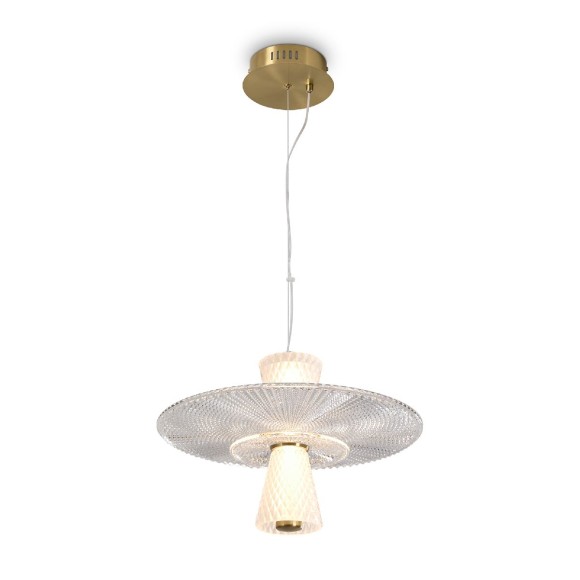 Подвесной светильник Freya Grail FR6183PL-L4BS1