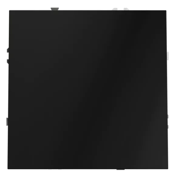 Вывод кабеля Voltum S70 VLS080208 (черный матовый) Вывод кабеля Voltum S70 VLS080208 (черный матовый)