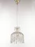 Подвесной светильник Bohemia Ivele Crystal 14781P/22 G Drops