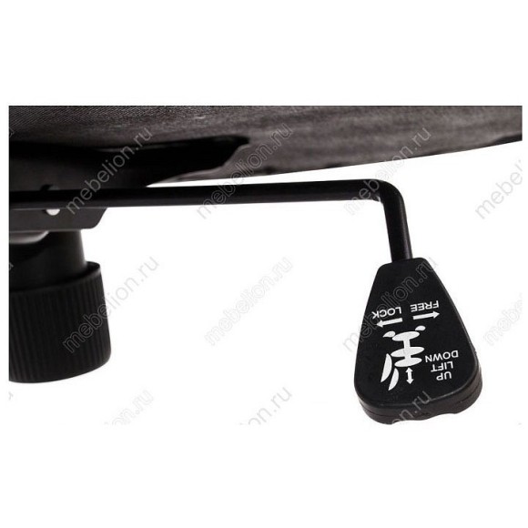 Кресло для руководителя Herd WO_1868