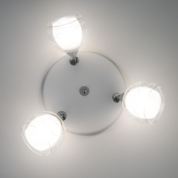 Спот Citilux Самба CL158131