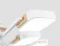 Потолочная люстра Ambrella Light Linetech Comfort FL4888, 6000, От теплого до холодного, Скандинавский