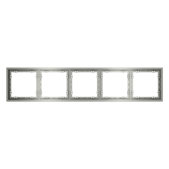 Рамка на 5 постов Voltum S70 VLS100505