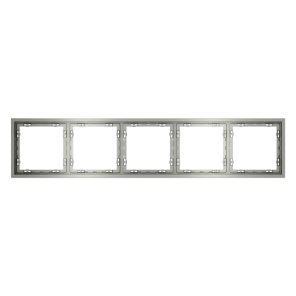 Рамка на 5 постов Voltum S70 VLS100505