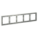 Рамка на 5 постов Voltum S70 VLS100505