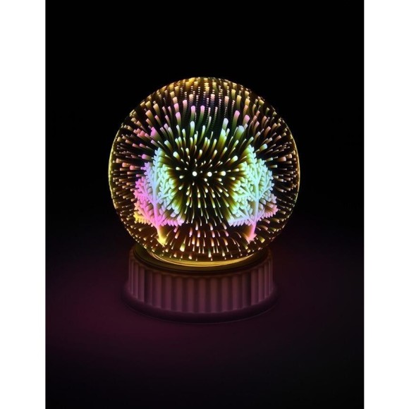 Светодиодная новогодняя фигура Эра ENGDS-14 Б0051950