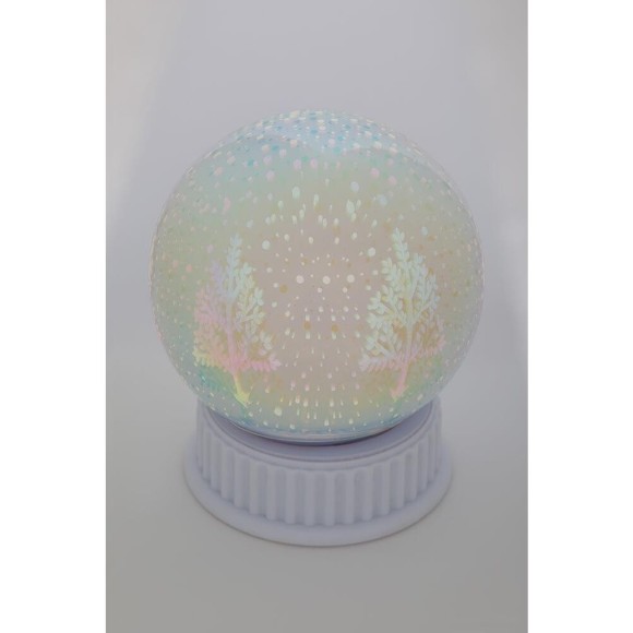 Светодиодная новогодняя фигура Эра ENGDS-14 Б0051950