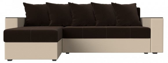 Диван-кровать Дубай LDV_114183L